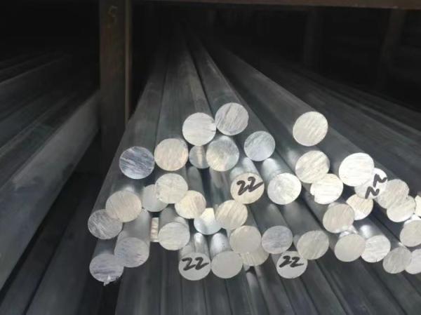 7075 t6 Aluminum Solid Rod 8mm 18mm Aluminum Rod Bar