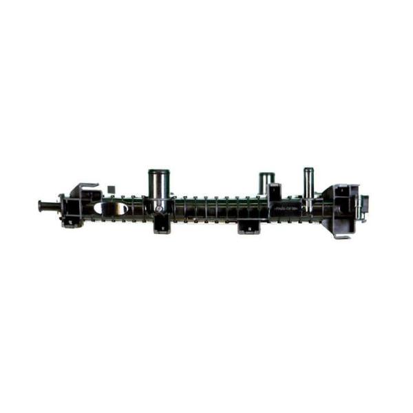 DG9Z8005B Sistema de refrigeração de peças de reposição de automóveis Radiador de alumínio para Ford Fusion Lincoln MKZ