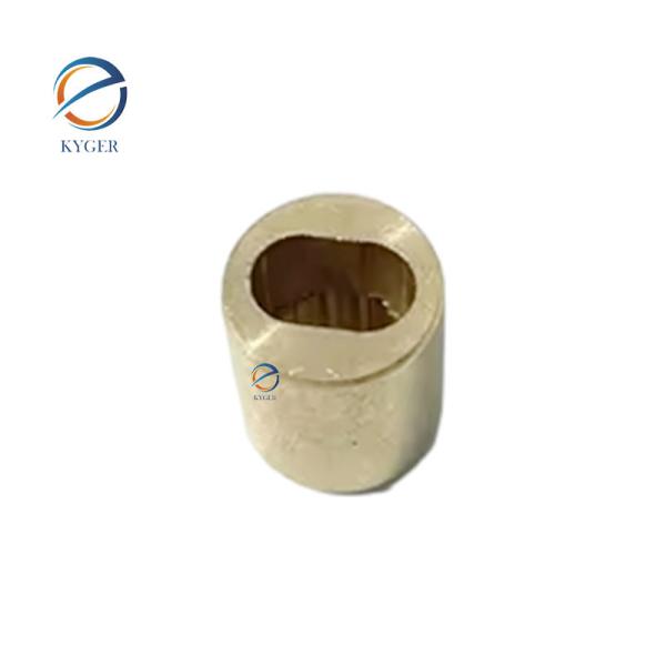 Connector Of Rear Axle LR079295 Electric Oil Pump Motor For Land Rover Evoque Discovery Sport