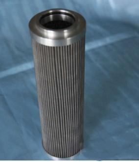 1-100 Micron Interchanges Hydraulic Filter Element With 1 Year Warranty