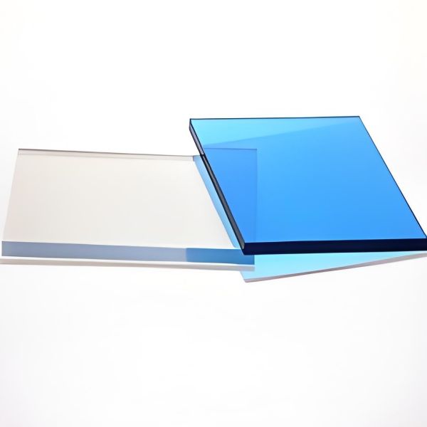Clear Plastic Polycarbonate Sheet