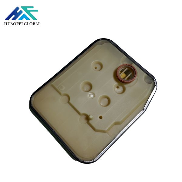 01M 01N Automatic Transmission Filter Replacement For VW Jetta Bora