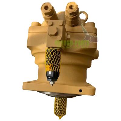 catererpillar 374D Excavator Spare Parts Swing Motor 295-9677 2959677