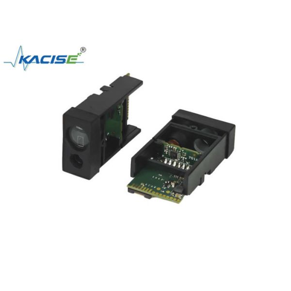 LSBM-60 High-Precision ITOF Laser Ranging Module with ±3mm Accuracy and 60m