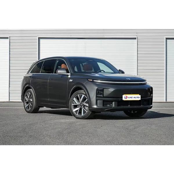 2023 LiXiang L7 Pro Max EV Hybrid Car Medium to Large Luxury Electric SUV for Household