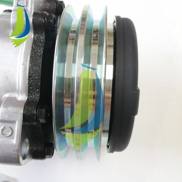 Compresseur de l'air 15082742 de haute qualité pour l'excavatrice d'EC210 EC360