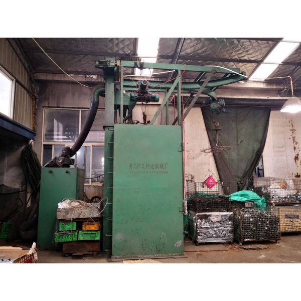 Q235 Q345 Precision Metal Stamping Parts