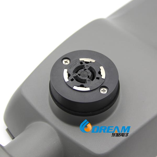 DREAM START NEMA 7 ピン スマート光電管ベース