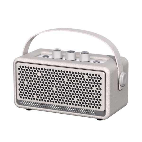 New Gadgets China Bluetooth Speakers High End 20w Home Bass Tws Wireless Speaker Bluetooth