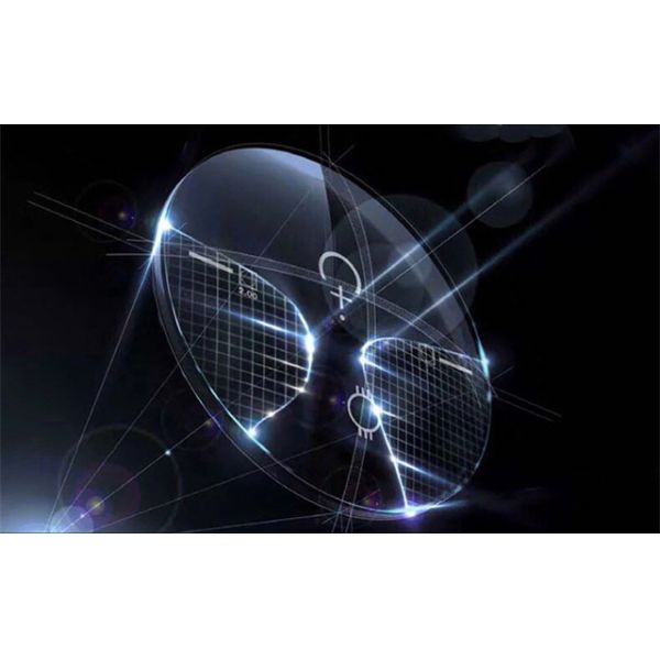 Near / Far Vision Progressive Lens Prescription , 1.499 Standard Progressive Lens