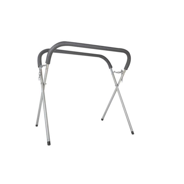 RYAN EPE Foam Work Stand (YD81-001A): For Auto/Workshop/DIY, 500Lbs Load, Foldable