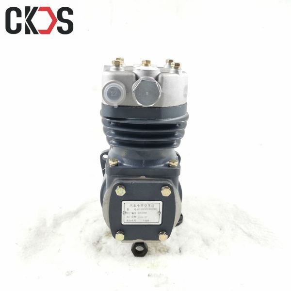 Части тележки компрессора воздуха 612600130390 тележки Weichai китайские