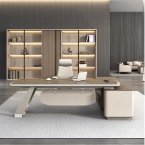 Large Class Executive Desk