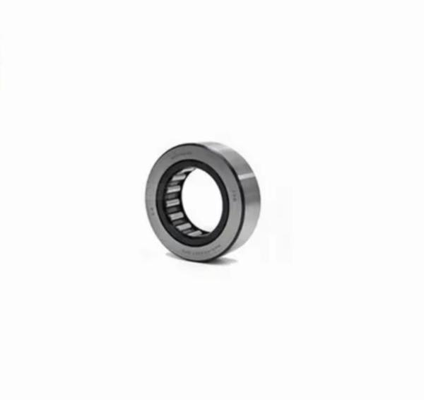 NKI 5 / 12 Machined Race Single Row Cross Needle Roller Bearing