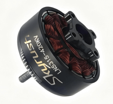 Drone Motor LN5315D24-001 for 24-28inch drones
