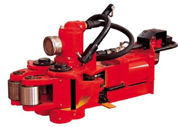 API 7K Standard Rig Floor Handling Tools  Pneumatic And Hydraulic Spinning Wrench