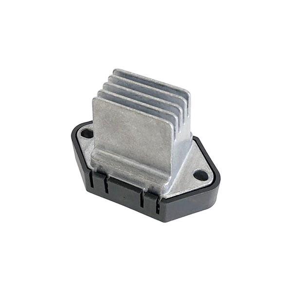 DZ15221840411 Blower Motor Resistor For SHACMAN M3000 M3000S Truck Parts