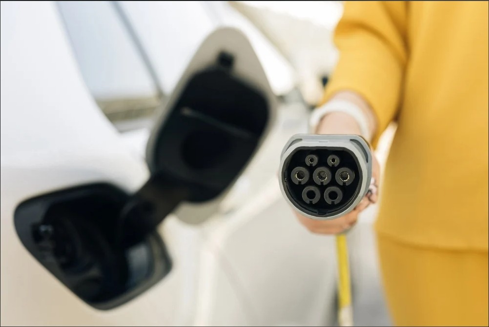 Трифазный быстрый электрический EV кабель зарядки 350 ампер 800 рулон
