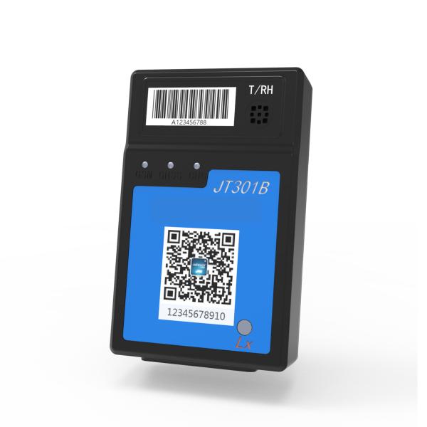 装置コールド チェーンのリーファーの容器GPSの追跡者を追跡するJT301B 4Gの実時間車GPS