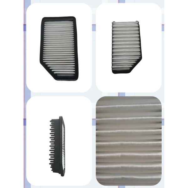 PP SB 2270 Car Air Cleaner 28113-1R100 For KIA HYUNDAI 1.6 GDI