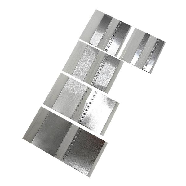 Tape adhésive antistatique à double face industrielle SMT 8 mm
