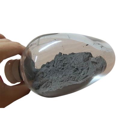 99.5% 5um Polycrystalline Diamond Powder Hydrogenation Dehydrogenation Ti Powder