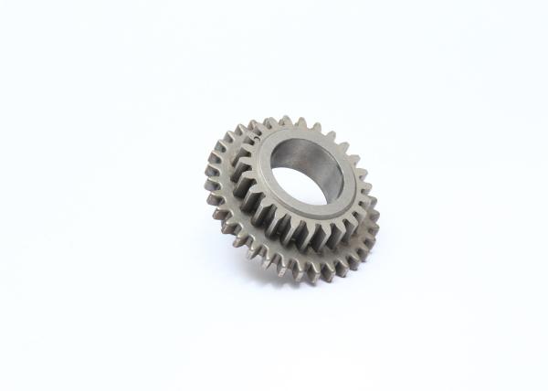 HRC45 Spur Gear PM Parts