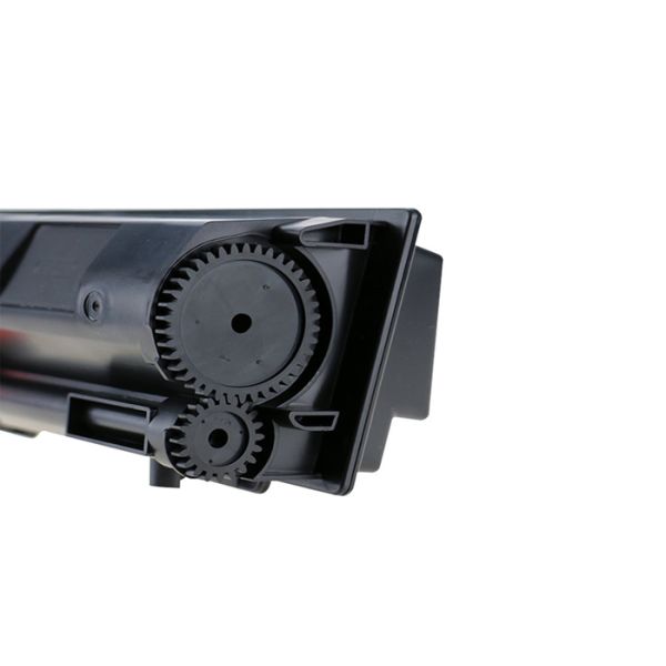 Full Kyocera FS 1035mfp Toner , TK 1140 Black Toner Cartridge With Bulk Packaging