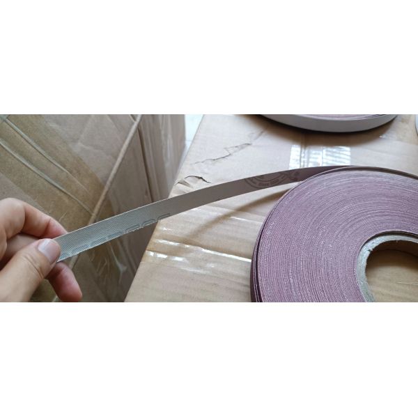 Wholesale Abrasive Sand Paper Emery Polishing Sanding Cloth Roll Rolls