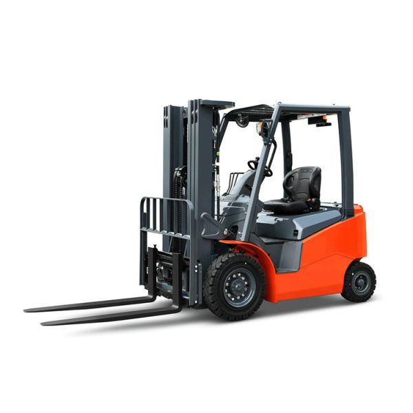 Efficient 2.5kW AC motor for Electric forklift oil pump motor