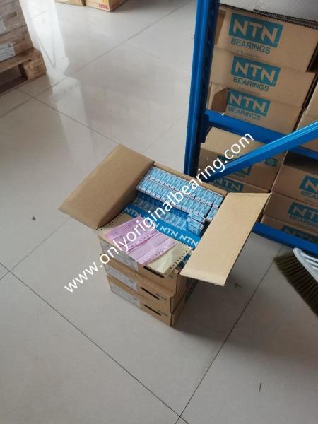 100%  Original NTN  Japan  Deep Groove Ball Bearing  6215LLU