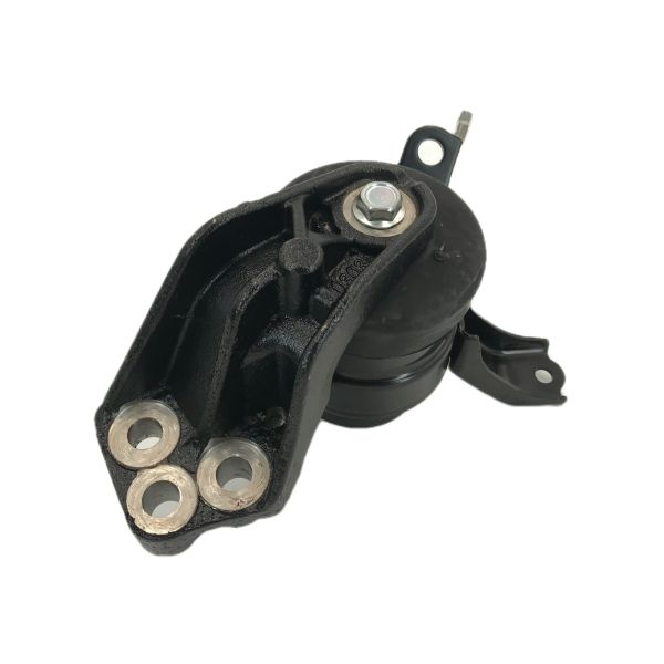 1 Repuestos para automóviles 12305-0T040 Montaje derecho del motor para VIOS 08-13 1.6L AT/MT