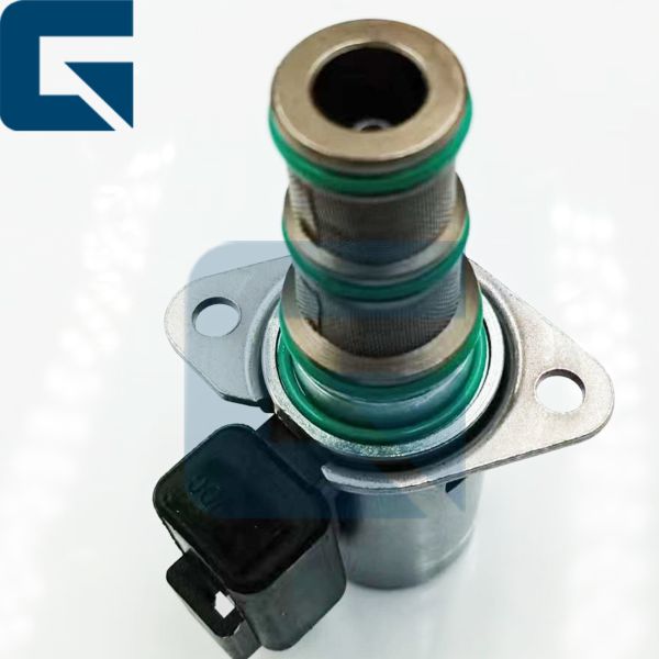 SV98-T39 Solenoid Valve Control Valve for EXcavator Heavy Parts