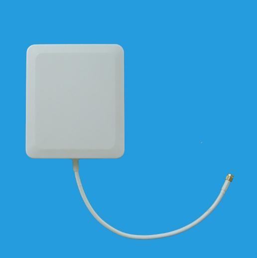 AMEISON 2400-2500MHz 10dBi Outdoor Indoor Flat Panel Antenna Directional Wifi 2.4ghz Antenna