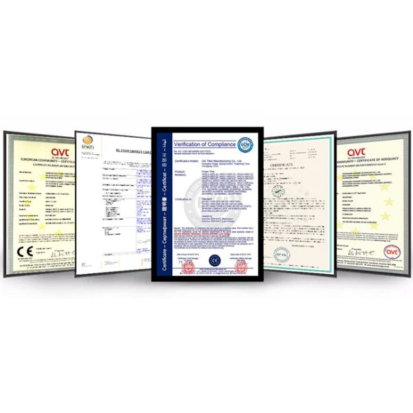 Multifunctional Gasoline Tiller 170F Engine Gasoline Cultivator