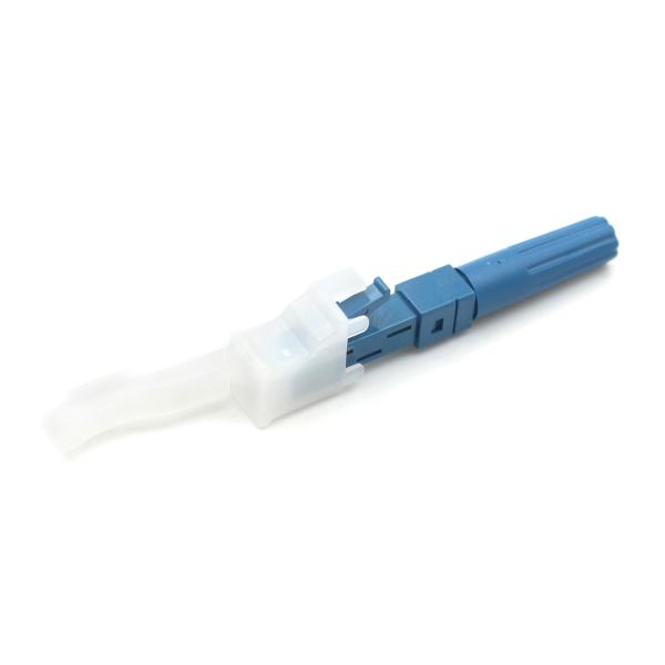 LC Field Assembly Connector The Ultimate Solution for LC/UPC and LC/APC FTTH Splicing