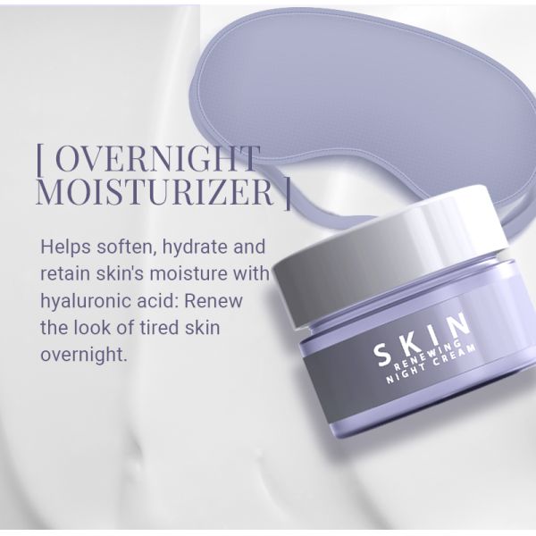 Private Label Skin Care Cosmetics Facial Cream Lotion Organic Day and Night Beauty Whitening Face Body Cream