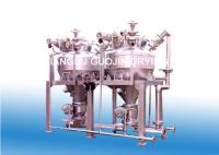 Système de transfert pneumatique de phase dense pour le matériel en vrac