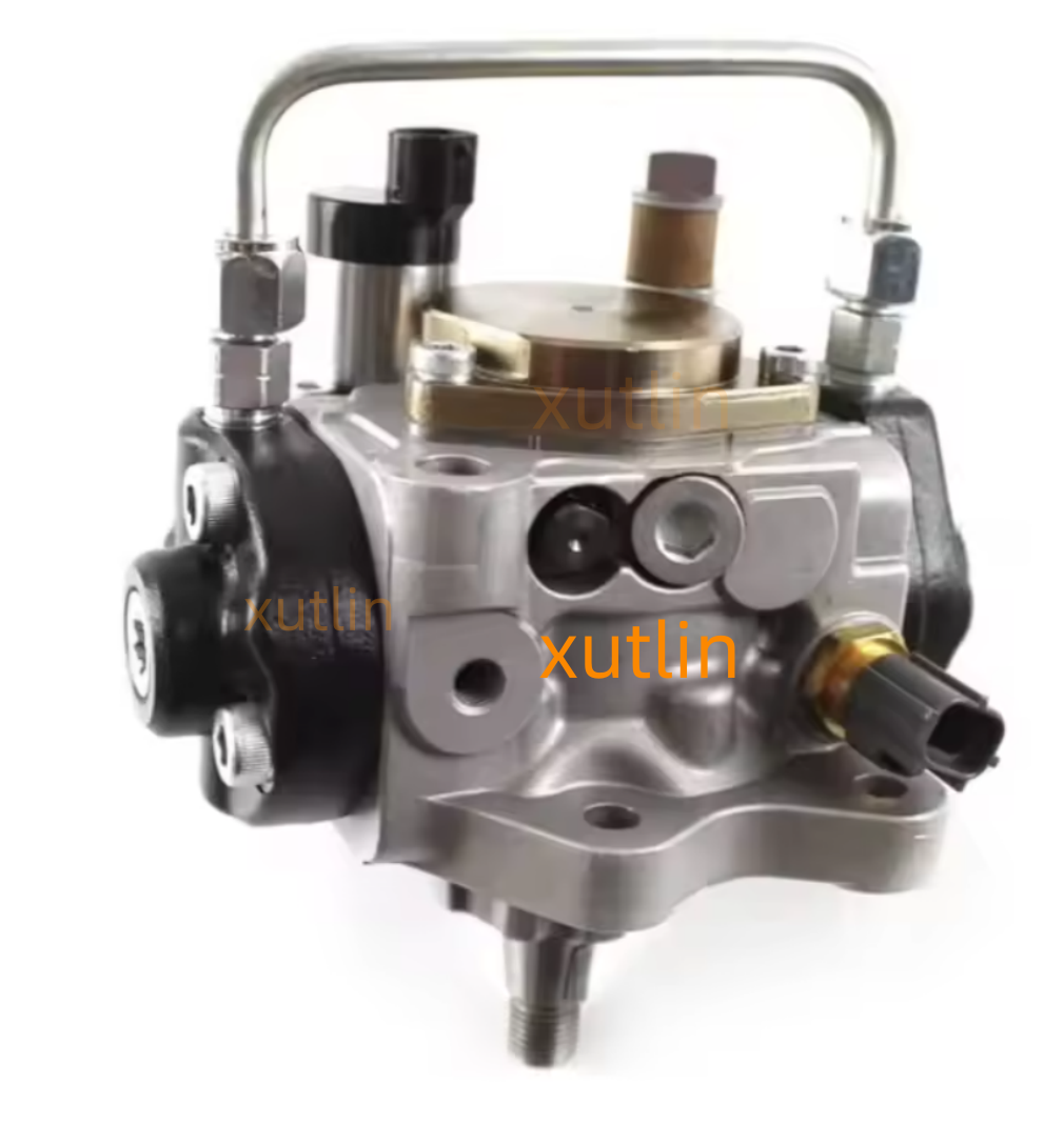 Diesel Fuel Injectors Injection Pump For Hino Dutro N04C HP3 0404 OEM 2940001463 22100-E0560 294000-1463