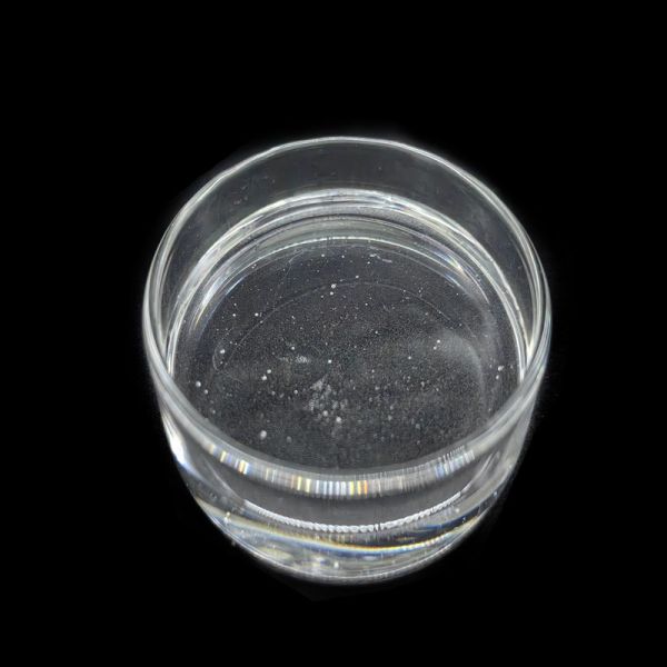 Good Adhesion Polyurethane Resin For Gravure Composite Printing Ink