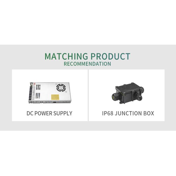 Свет шайбы стены DC24V SMD2835 400LM IP67 линейный