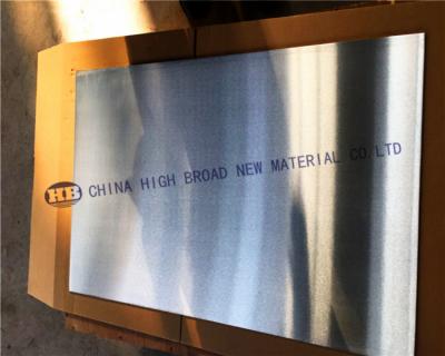 Плита/магний вытравливания магния высекая лист Аз31 Аз31б Аз91 Аз91д