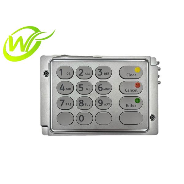NCR EPP4 международная клавиатура 4450783508 ATM EPP4 445-0783508