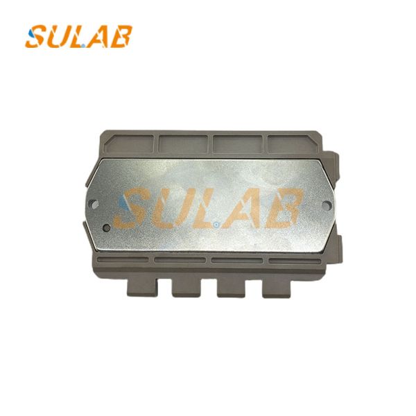 МОДУЛЬ 7MBP100VDA120-50 Фудзи IPM IGBT лифта ODM OEM