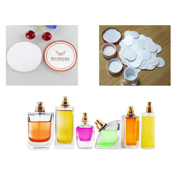 0.6 мм Белая Водная Плитка Поглощение влаги в качестве материала подставки