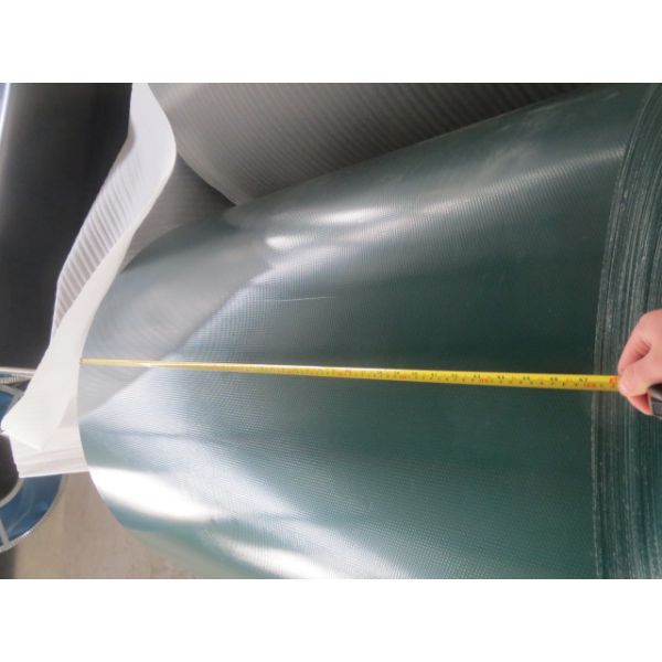 Катушка алюминиевой фольги стандарта 1100mm Od 3004 Astm