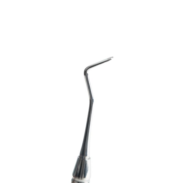 Tucker de ligature professionnel à double pointe - fournitures orthodontiques essentielles pour les kits d'orthodontie et les accessoires d'ortho. Produits orthodontiques de haute qualité