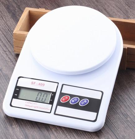 Hot Sale Kitchen Scale 10kg BAGEASE DIGITAL Household Scale Food Weight Electronic Kitchen Scale