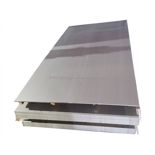 High-precision 0.5mm cold-rolled steel sheet CR St12/SPCC/DC01, a durable metal plate ideal for construction uses.