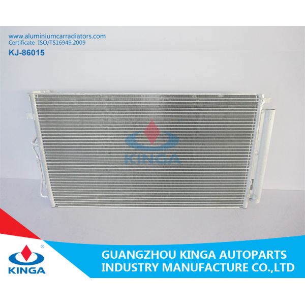 HYUNDAI Condenser for SONATA(10-) with OEM 97606-3R000 AC Condenser Auto
